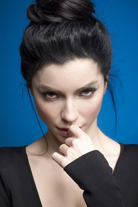 DJ sevgilisi Mert Aydın ile nikah masasına oturan ve 53'üncü günde boşanan güzel oyuncu Merve Boluğur yeniden mi evleniyor? Paylaşımı viral oldu - Resim: 3