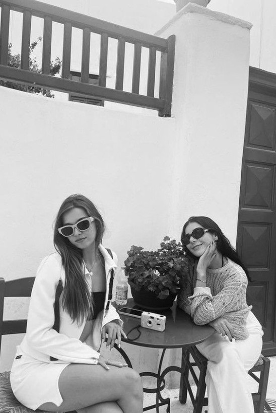 Afra Saraçoğlu'ndan peş peşe bikinili paylaşım yürek hoplattı! Mert Ramazan Demir'den ayrılık sorusuna şoke eden cevap - Resim: 10