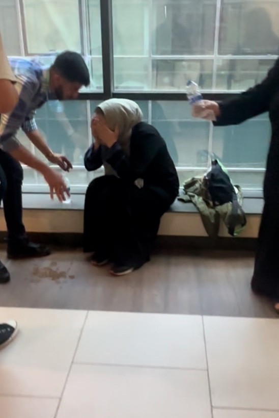Yürüyerek gittiği hastanede hayatını kaybeden Yüsra'nın otopsi raporu çıktı - Resim: 2