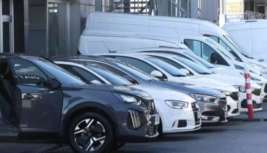 Araç sahipleri dikkat! Kasko ve trafik sigortasında pert yöntemi değişiyor - Resim: 12