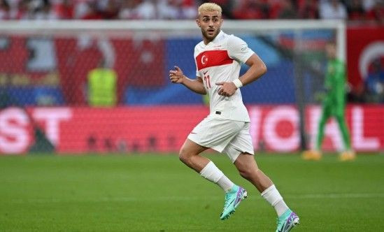 Barış Alper Yılmaz Galatasaray'ın tarihine adını yazdırarak gidiyor iddiası - Resim: 3