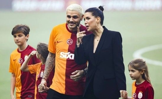 Taraftar yıkılacak: Icardi dönmüyor! Galatasaray sebebi öğrenince hemen kabul etti - Resim: 2