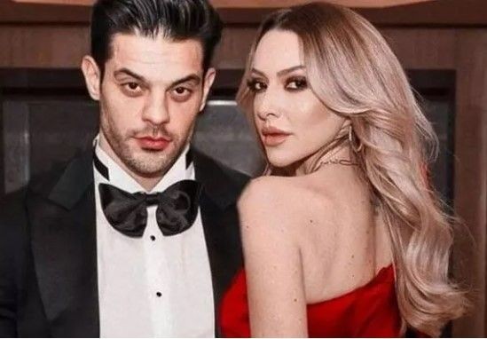 Hadise Mehmet Dinçerler ile biten evliliğinin ardından ilk kez konuştu! Hadise ve Mehmet Dinçerler'in 5 aylık evlilikleri neden bitti? Dinçerler'e gönderme - Resim: 9