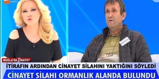 Şaban Ataş olayında canlı yayında flaş gelişme! Oğlu baba katili mi oldu? - Resim: 14