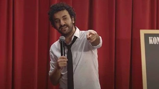 Hasan Can Kaya'nın Konuşanlar programındaki sözleri Elazığlıları çileden çıkardı! Hasan Can Kaya'nın sözlerine Fırat Üniversitesi'nden tepki - Resim: 4