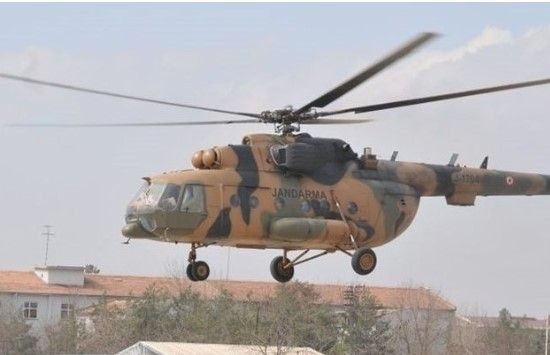 Mehmetçik tüm tehlikeleri göze aldı! Kara yazdıkları not sayesinde hayatları kurtuldu! "Bu sahneleri filmlerde görürdük" - Resim: 6