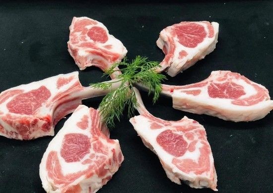 Kuzu etine zam! Bu hafta 1 zam daha beklenirken kilosu 700 liraya dayandı - Resim: 11