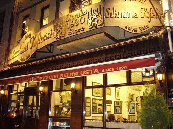 Taste Atlas en ikonik restoranları sıraladı: Türkiye'den 6 yer listede - Resim: 9