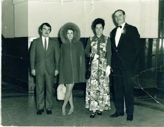 İşte dünyanın konuştuğu fotoğraf! 81 yıl önce çekilen karede kan donduran detay - Resim: 2