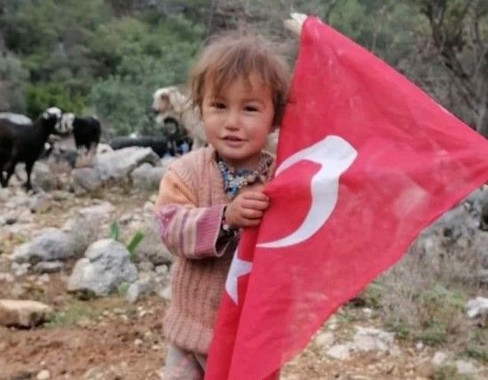 Türkiye 3 yaşındaki Müslüme Yağal'a ağladı! Minik Müslüme'nin ölümü davasında yeni gelişme - Resim: 5