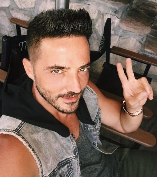 Ünlü şarkıcı Gökhan Özen kalp krizi geçirdi! - Resim: 6