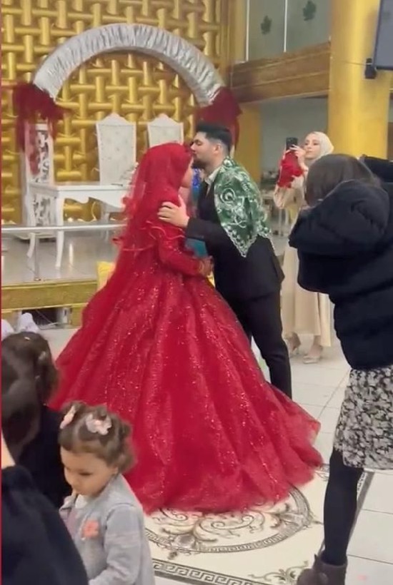 Balayında sır ölüm! Genç çiftten kalanlar kahretti - Resim: 5