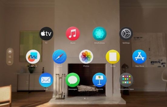 Sosyal medya bir kullanıcının Apple Vision Pro deneyimini konuşuyor! Fiyatı ve özellikleri ne? - Resim: 8