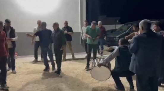 Kemal Kılıçdaroğlu Gaziantep'te fıstık bahçelerini dolaştı - Resim: 6