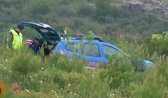 Korhan Berzeg'in ölümünde sır perdesi aralanıyor! Hayvan mı saldırdı, cinayet mi? - Resim: 19