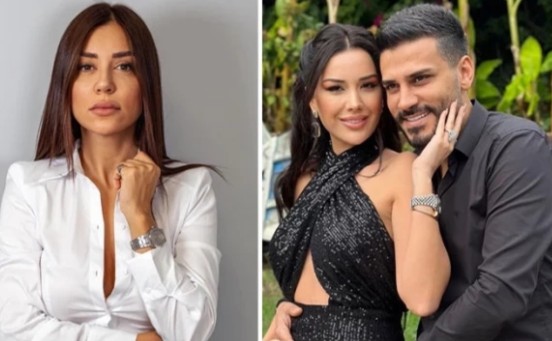 Banu Parlak'ın iş yerine silahlı saldırı düzenlendi! "Başıma bir şey gelirse sorumlusu Dilan Polat'tır" - Resim: 8