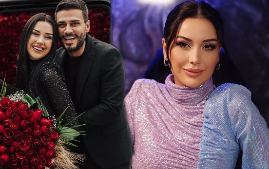 Pes dedirten olay! Dilan Polat'ın annesinin mezarını kazdılar! Hırsızların hedefinde neden orası vardı? - Resim: 1