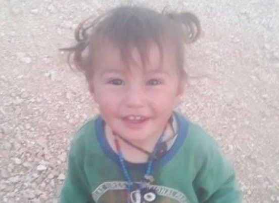 Türkiye 3 yaşındaki Müslüme Yağal'a ağladı! Minik Müslüme'nin ölümü davasında yeni gelişme - Resim: 2
