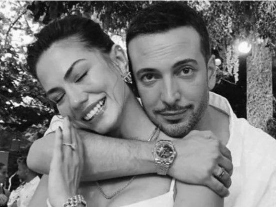Demet Özdemir ve Oğuzhan Koç'un evliliklerinde kara bulutlar dolaşıyor! Demet Özdemir ilk kez konuştu! Hayalleri süsleyen mutluluk 7 ay sürdü - Resim: 15