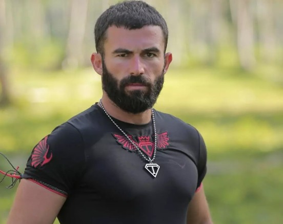 Survivor'a katılacağı konuşulan Turbi'den açıklama geldi! "Doktorumdan onay çıkmadı" - Resim: 1