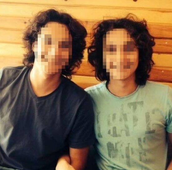 İzmir'de ikiz kardeşler Rıdvan ve Kaan T. yasa dışı bahis ile milyonları cukkaladı! 1'i paket diğeri aranıyor - Resim: 1