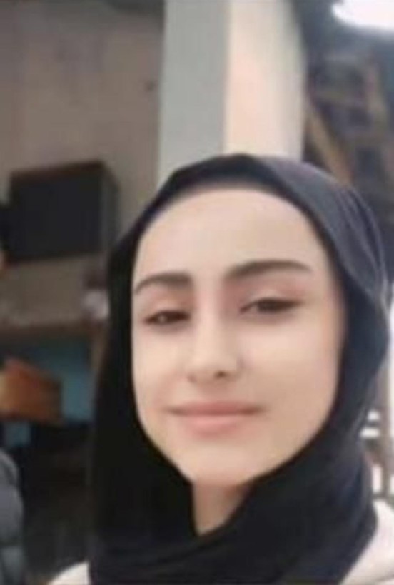 Diyarbakır'da gençliğinin baharındaki genç kız evinde ölü bulundu! 9 aylık hamileydi - Resim: 1