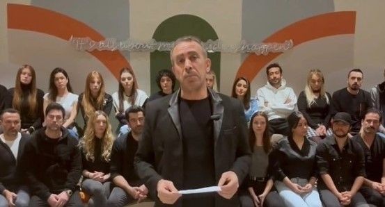 Deniz Akkaya'dan Haluk Levent'e ikinci ifşa! Dolandıklarını açıkladı! "Hodri meydan! Yüreği varsa çıksın yüzleşsin" - Resim: 3