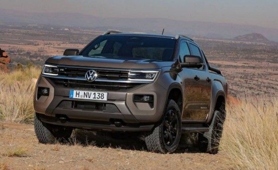 ÖTV'si yüzde 50'ye çıkıyor! İşte fiyatları yükselecek pick-up modelleri - Resim: 5