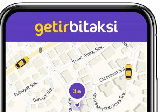 Getir ve Bitaksi kullanıcıları dikkat! Yazılım mühendisi tüm kişisel verileri karanlık ağlarda paylaşmış - Resim: 9