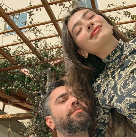 Kadir Doğulu'nun o görüntüleri gündem oldu! Neslihan Atagül'ü aldatıyor mu? İşte magazine bomba gibi düşen o görüntüler - Resim: 10