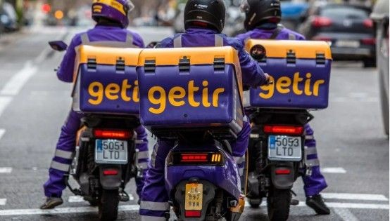 Getir ve Bitaksi kullanıcıları dikkat! Yazılım mühendisi tüm kişisel verileri karanlık ağlarda paylaşmış - Resim: 5