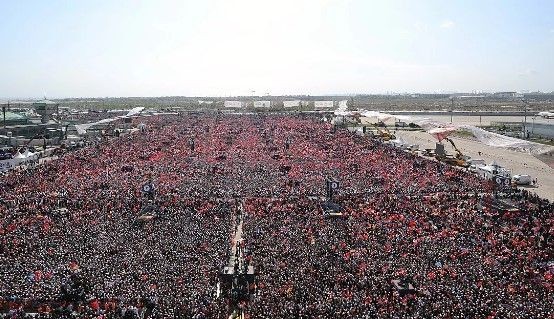 AK Parti oy kaybının perde arkasını araştırıyor! Analiz komisyonları için düğmeye basıldı - Resim: 9