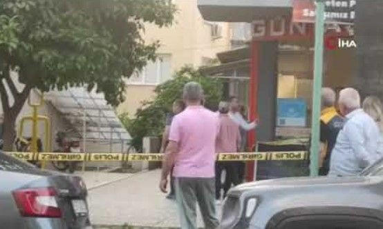 İzmir'de tüyler ürperten vahşet! Babaannesini arkadaşıyla birlikte çapayla katletti! Sebebi 'pes' dedirtti - Resim: 3