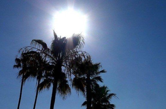 Afrika kökenli sıcak hava dalgası Türkiye’ye giriş yaptı: 12 derece birden artacak - Resim: 6