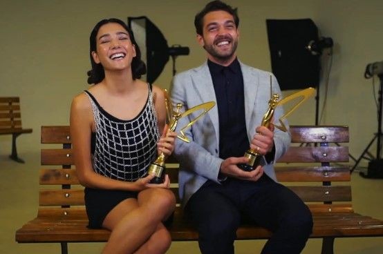 Aybüke Pusat ve Furkan Andıç aşkından 4 yıl sonra ilk paylaşım! Aşk pozu sosyal medyada gündem oldu - Resim: 9