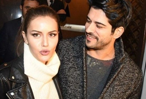 Burak Özçivit Fahriye Evcen'i hediyeye boğmaya devam ediyor! 2. bebek hediyesi tam 10 milyon! Bakın Karan'ın kardeşi minik Kerem kime benziyor - Resim: 8