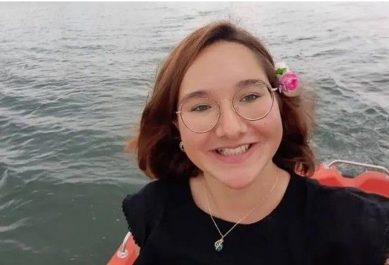 Kabataşlı Deniz kararını verdi! 30 üniversite peşine takıldı, bakın o ne seçti? - Resim: 3