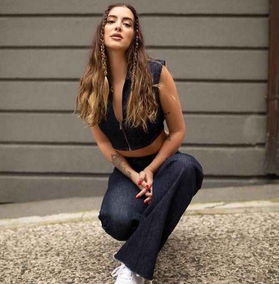 Demet Özdemir'den boşandıktan sonra yaptığı 'aşk' açıklamasıyla gündeme gelen Oğuzhan Koç Ala Tokel'le mi birlikte? - Resim: 10