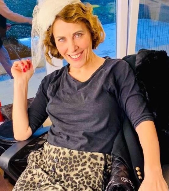 Ünlü oyuncu Ayten Soykök Taksim'de dehşeti yaşatmıştı! Gözaltına alındı - Resim: 11