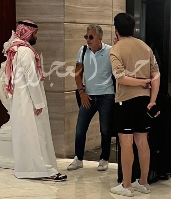 Ronaldo'nun ardından Messi! Jorge Messi Al-Hilal ile pazarlık masasında! 600 milyon euro... - Resim: 7