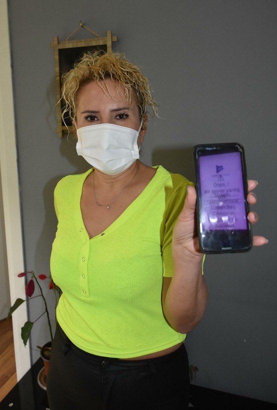 Banka dolandırıcılığında yeni dönem! Kahve yapmak için mutfağa gitti döndüğünde 500 bin TL dolandırıldığını öğrendi - Resim: 3