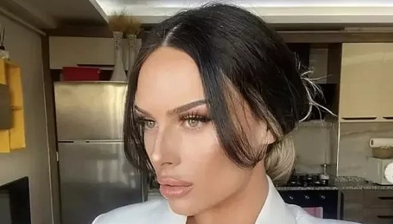 Kısmetse Olur Yaren'den flaş itiraf: Yarışmada kendimizi farklı gösteriyoruz! Ailesiyle ilgili sözleri şoke etti... - Resim: 12