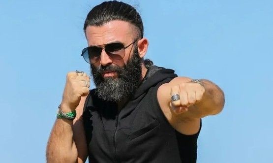 Silah çetesinin altından Survivor Turabi çıktı! Skandal mesajlar: Emaneti ben alırım, beni aramıyorlar - Resim: 5