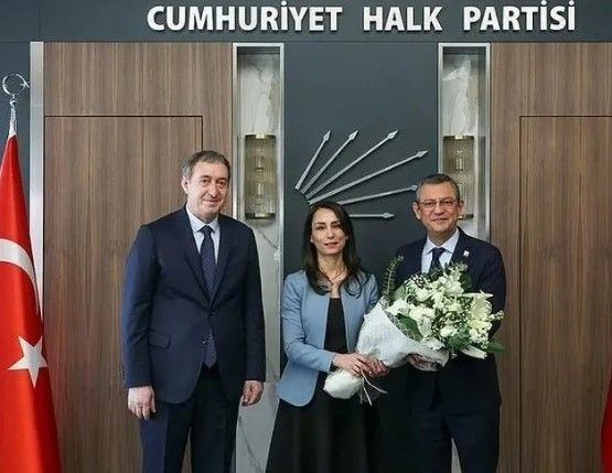 İstanbul'da CHP ile DEM'in ittifakı! 17 ilçede listede DEM'den adaylar var - Resim: 12