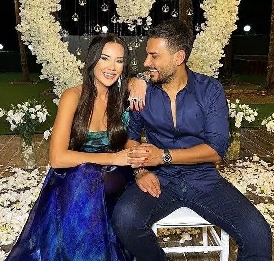 Mahkeme Dilan Polat'ın ev hapsi talebini reddetmişti! Hakimden yeni karar - Resim: 8
