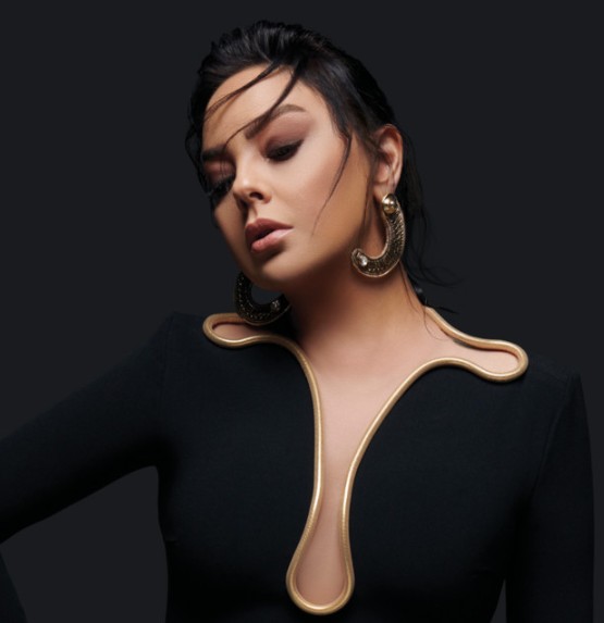 Ebru Gündeş'in değişimi şoke etti! Yeni imajını görenler tanıyamadı - Resim: 4