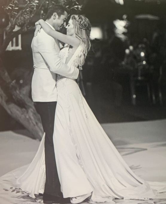 Sinem Kobal eşi Kenan İmirzalıoğlu'nun 50. yaş gününü kutladı - Resim: 2