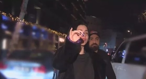 Mert Aydın’la boşanan Merve Boluğur eski kocasından kopamıyor! Yine yakalandılar - Resim: 7