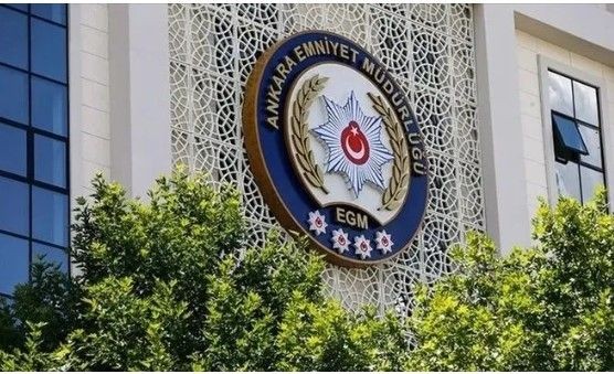 Ayhan Bora Kaplan soruşturmasında gözaltına alınan 3 polis adliyeye sevk edildi! - Resim: 1