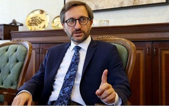 İletişim Başkanı Fahrettin Altun medya sektörünü değerlendirdi: En önemli problemi nefret söylemi - Resim: 4